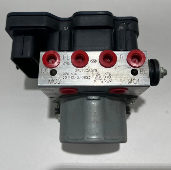 IMG_2288__06630 2017-2020 Subaru BRZ ABS Pump Module w/ Brembo / Manual / 2265106452 / 78K FB053