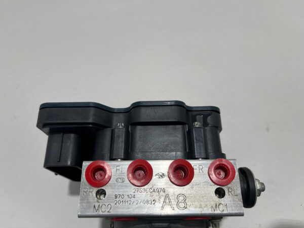 IMG_2289__86679 2017-2020 Subaru BRZ ABS Pump Module w/ Brembo / Manual / 2265106452 / 78K FB053