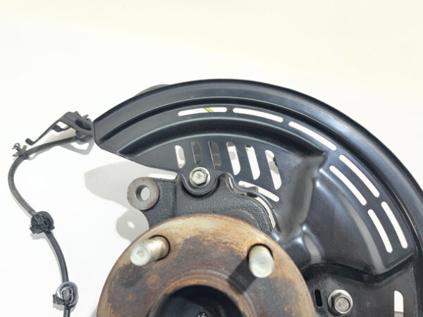 IMG_2368__04370 2013-2020 Scion FRS / Subaru BRZ / Toyota 86 Driver Front Spindle Hub / 78K FB053