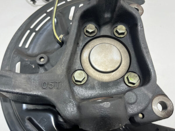 IMG_2374__62844 2013-2020 Scion FRS / Subaru BRZ / Toyota 86 Driver Front Spindle Hub / 78K FB053