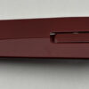 2008-2013 E93 BMW M3 Convertible Driver Side Roof Molding Hinge Cover Trims / E9M06