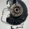 IMG_5580__62016 2008-2013 E90 BMW M3 Passenger Front Spindle Hub Assembly / 109K E9M06