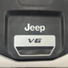 IMG_6841__58813 2012-2018 Jeep Wrangler JK Engine Appearance Cover / OEM / JK017