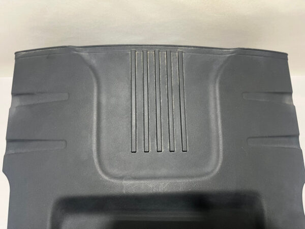 IMG_6843__65600 2012-2018 Jeep Wrangler JK Engine Appearance Cover / OEM / JK017