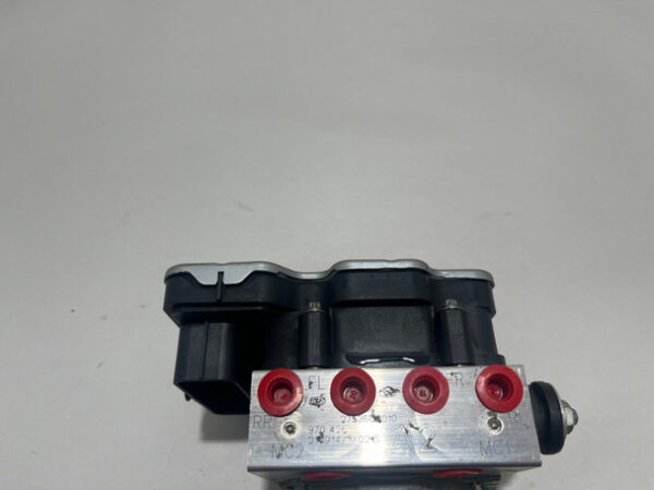 2022 Subaru BRZ ABS Pump / Module / Manual / 27596CC011 / 48K FB209