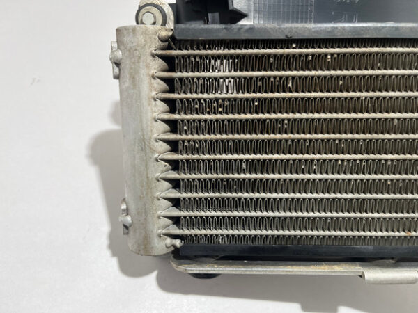 2008-2010 BMW 135i N54 OEM Engine Oil Cooler / 70K B1013
