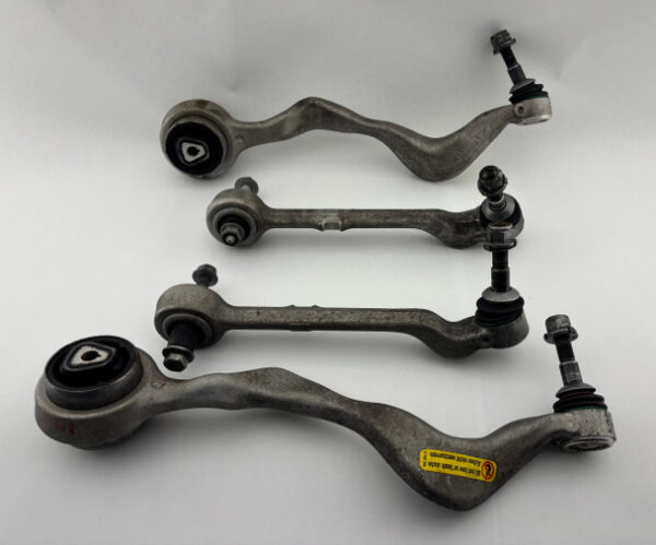 IMG_8868__28070 2009-2016 BMW E89 Z4 Front Control Arm Set / OEM / Z4908