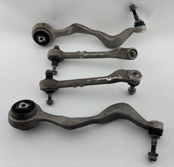 IMG_8876__36771 2009-2016 BMW E89 Z4 Front Control Arm Set / OEM / Z4908