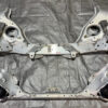 IMG_9234__58591 2009-2016 BMW E89 Z4 Front Subframe Crossmember Assembly / Z4908