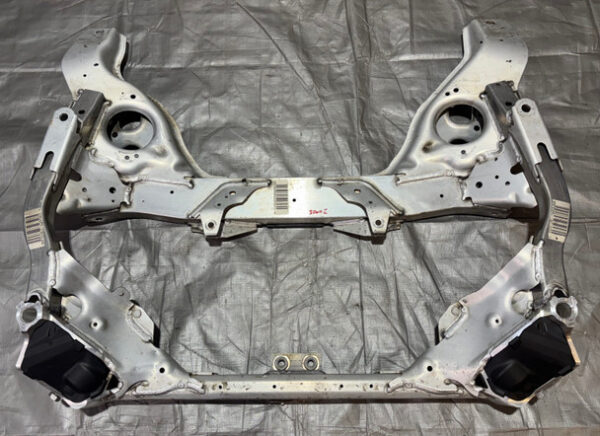 IMG_9234__58591 2009-2016 BMW E89 Z4 Front Subframe Crossmember Assembly / Z4908