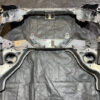 IMG_9235__17141 2009-2016 BMW E89 Z4 Front Subframe Crossmember Assembly / Z4908