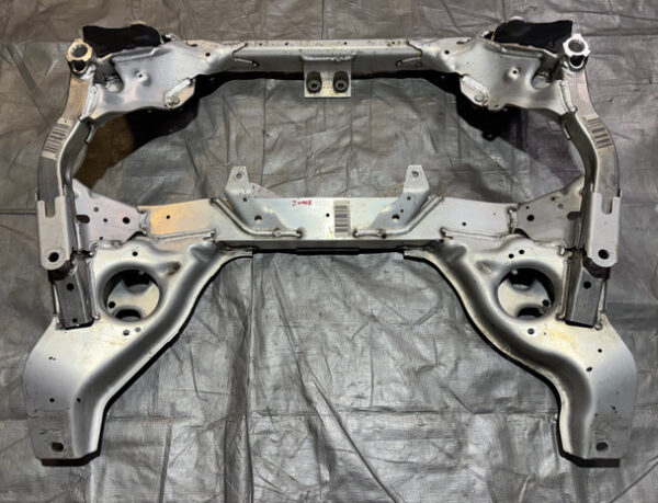 IMG_9235__17141 2009-2016 BMW E89 Z4 Front Subframe Crossmember Assembly / Z4908