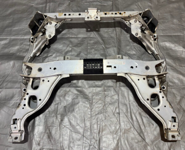 IMG_9236__19626 2009-2016 BMW E89 Z4 Front Subframe Crossmember Assembly / Z4908