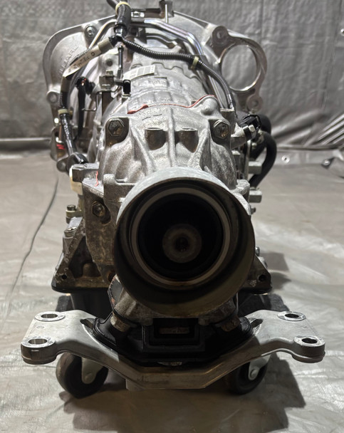 2022-2023 Toyota GR86 / Subaru BRZ OEM Automatic Transmission / 48k FB209