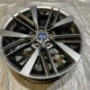 2022-2023 Subaru WRX OEM 17x8" Wheel Rim / SW005