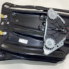 2015-2020 F83 BMW M4 Convertible Passenger Side Rear Quarter Window Regulator / Motor / F8M06