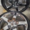 IMG-20260904-WA0118 Rousch Mustang 20" Wheels With NEW Pirelli Pzero All Seasons