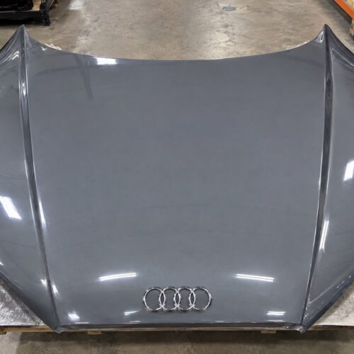 IMG-20260919-WA0128 Audi 2012 Gen 1 R8 Hood