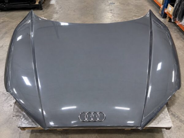 IMG-20260919-WA0128 Audi 2012 Gen 1 R8 Hood