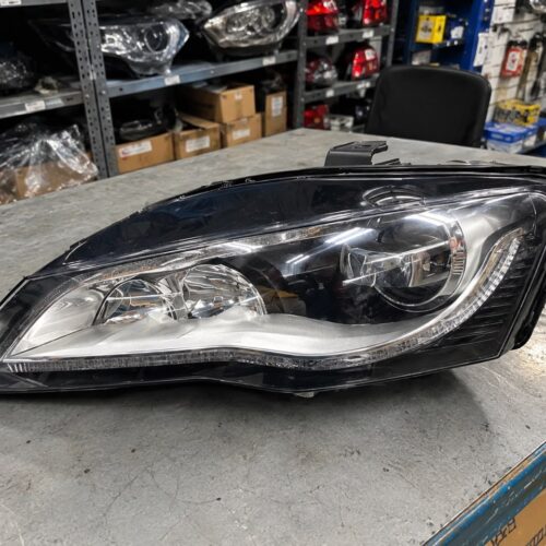 IMG-20260919-WA0132 Audi 2012 R8 Headlight