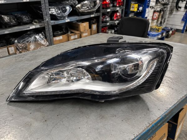 IMG-20260919-WA0132 Audi 2012 R8 Headlight